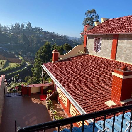 Kanjira House Ooty Dış mekan fotoğraf