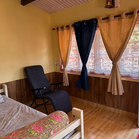 Kanjira House Ooty Dış mekan fotoğraf