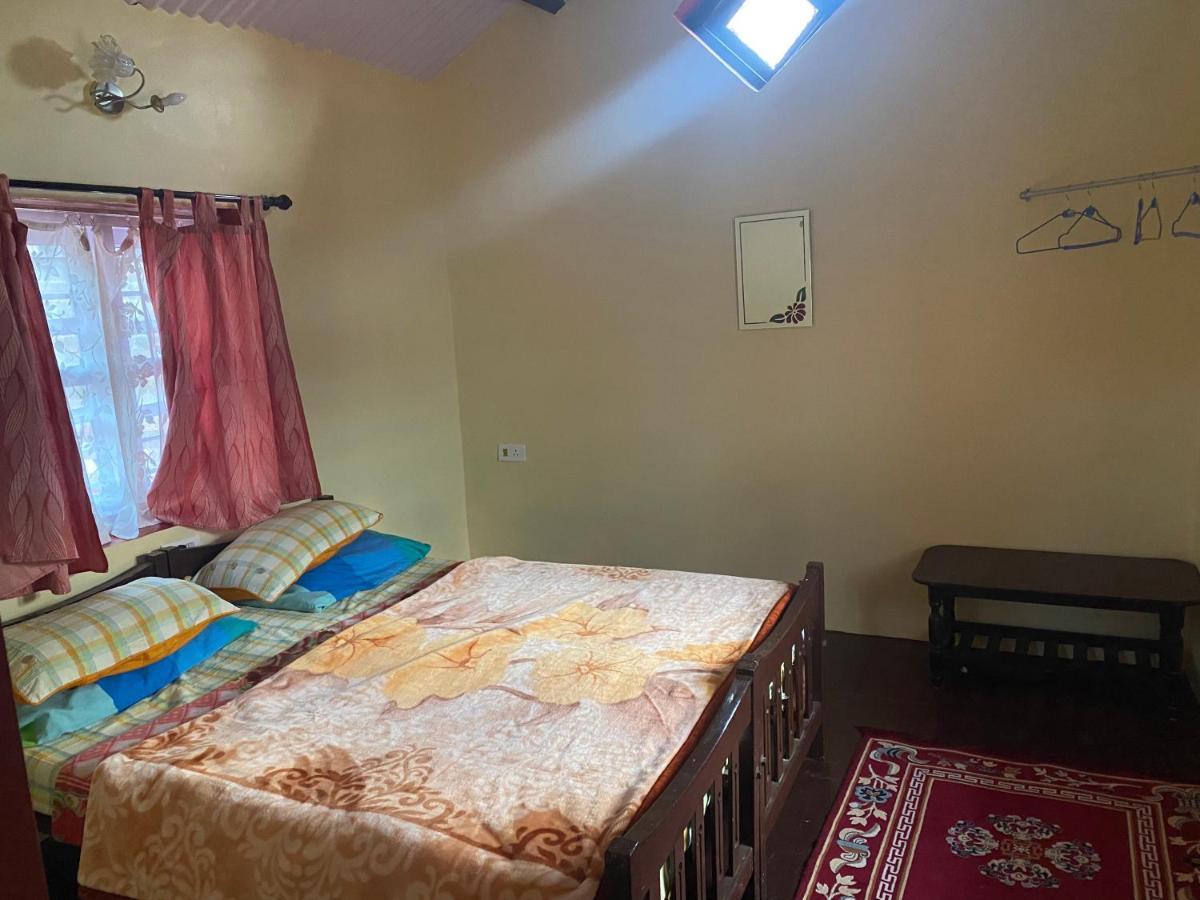 Kanjira House Ooty Dış mekan fotoğraf