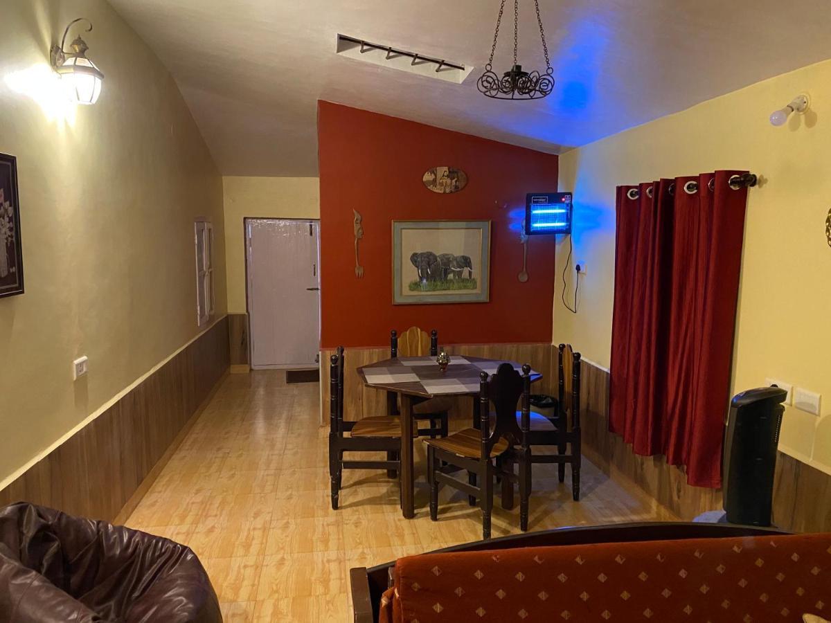 Kanjira House Ooty Dış mekan fotoğraf