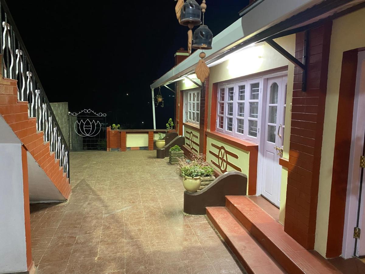 Kanjira House Ooty Dış mekan fotoğraf