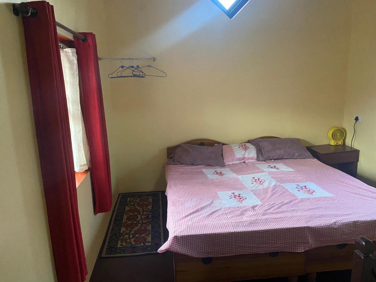 Kanjira House Ooty Dış mekan fotoğraf