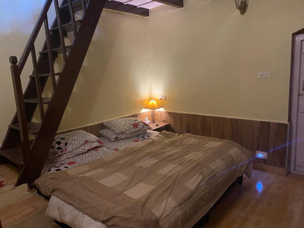 Kanjira House Ooty Dış mekan fotoğraf