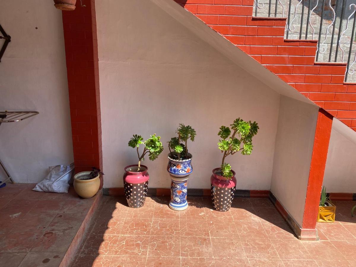 Kanjira House Ooty Dış mekan fotoğraf