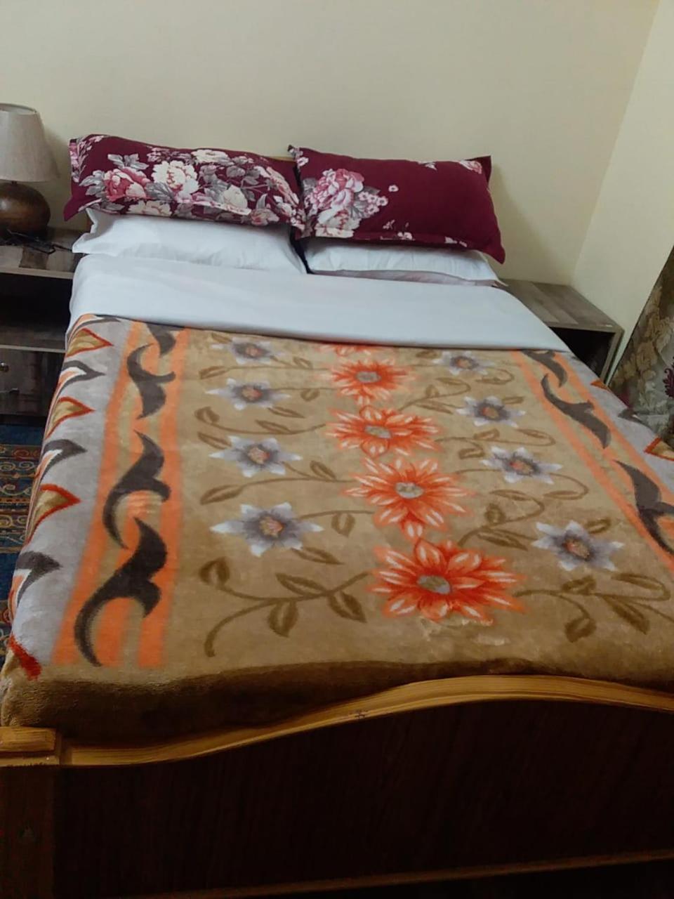 Kanjira House Ooty Dış mekan fotoğraf