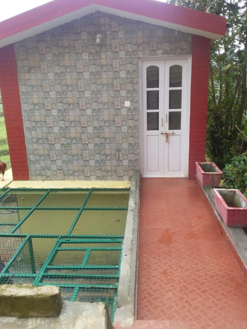 Kanjira House Ooty Dış mekan fotoğraf