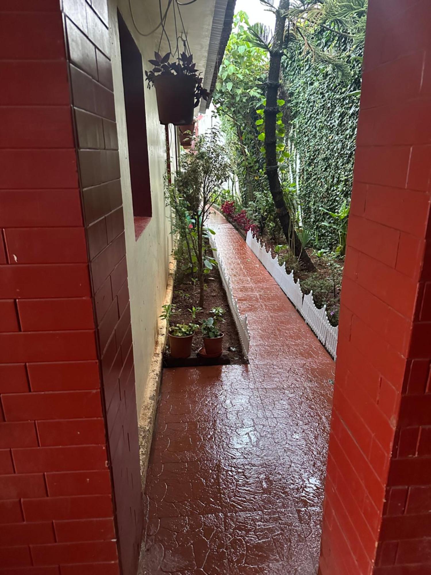 Kanjira House Ooty Dış mekan fotoğraf