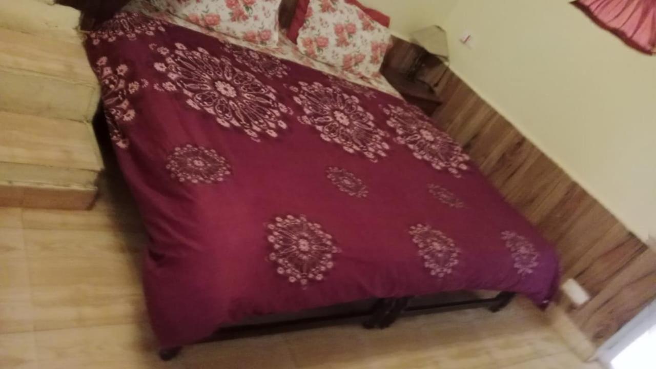 Kanjira House Ooty Dış mekan fotoğraf