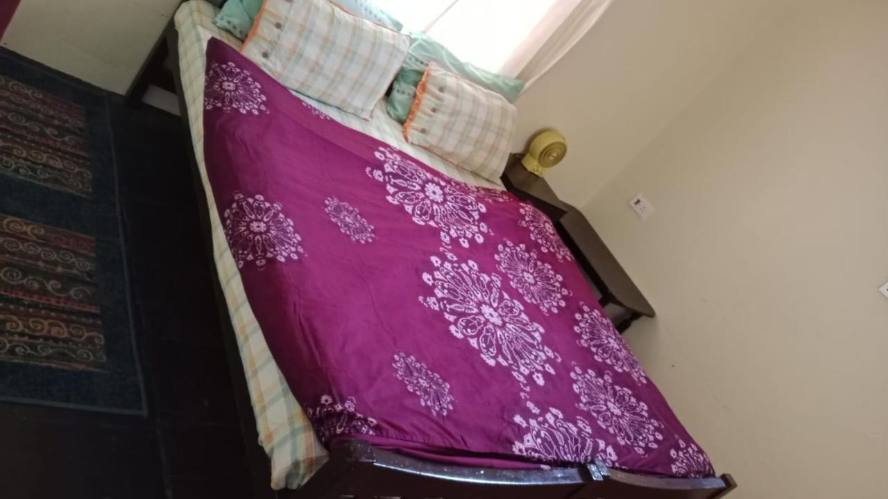 Kanjira House Ooty Dış mekan fotoğraf