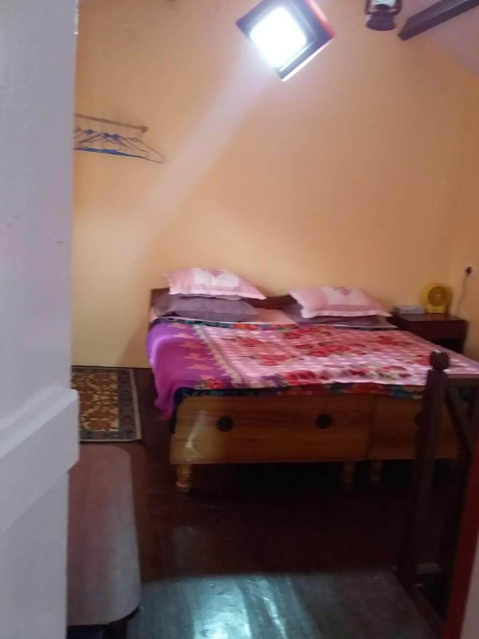 Kanjira House Ooty Dış mekan fotoğraf