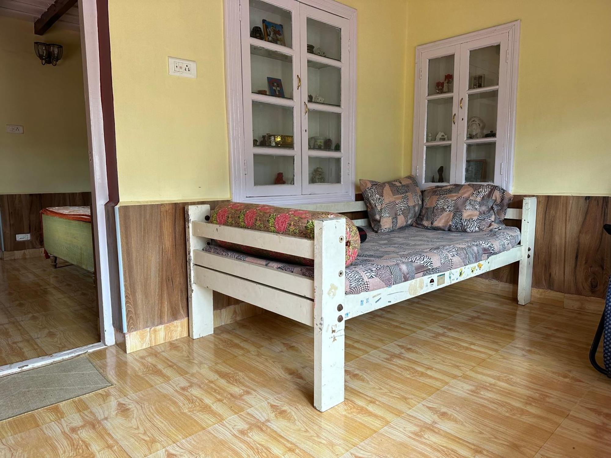 Kanjira House Ooty Dış mekan fotoğraf
