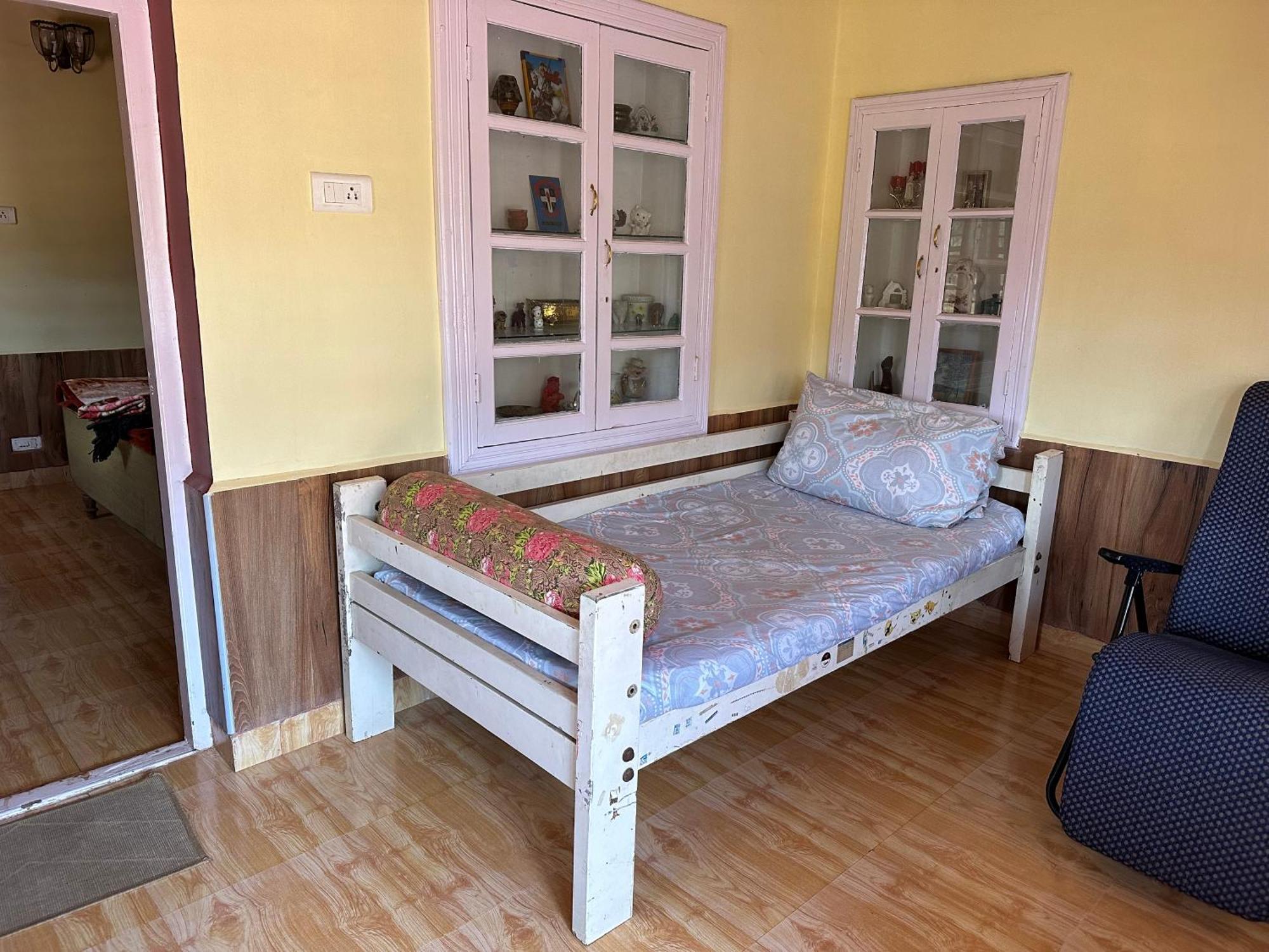Kanjira House Ooty Dış mekan fotoğraf