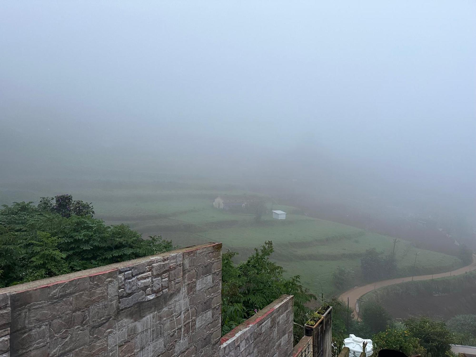 Kanjira House Ooty Dış mekan fotoğraf